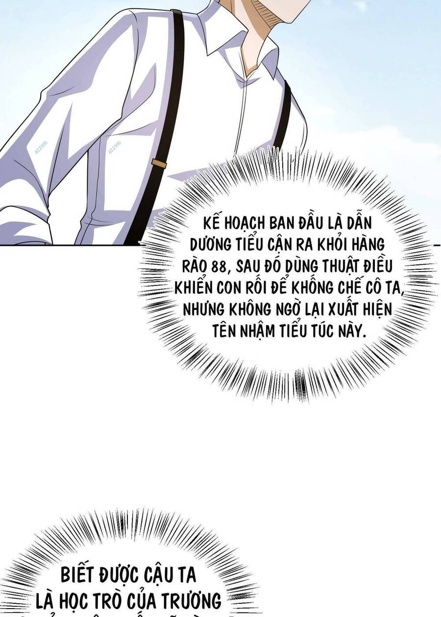 Đệ Nhất Danh Sách chapter 185 - Trang 47