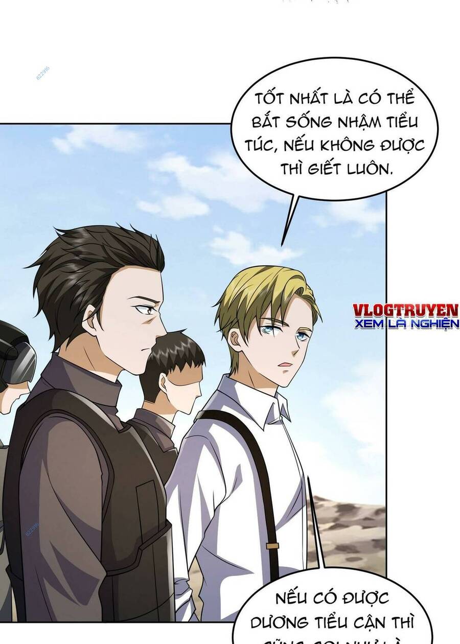 Đệ Nhất Danh Sách chapter 185 - Trang 49