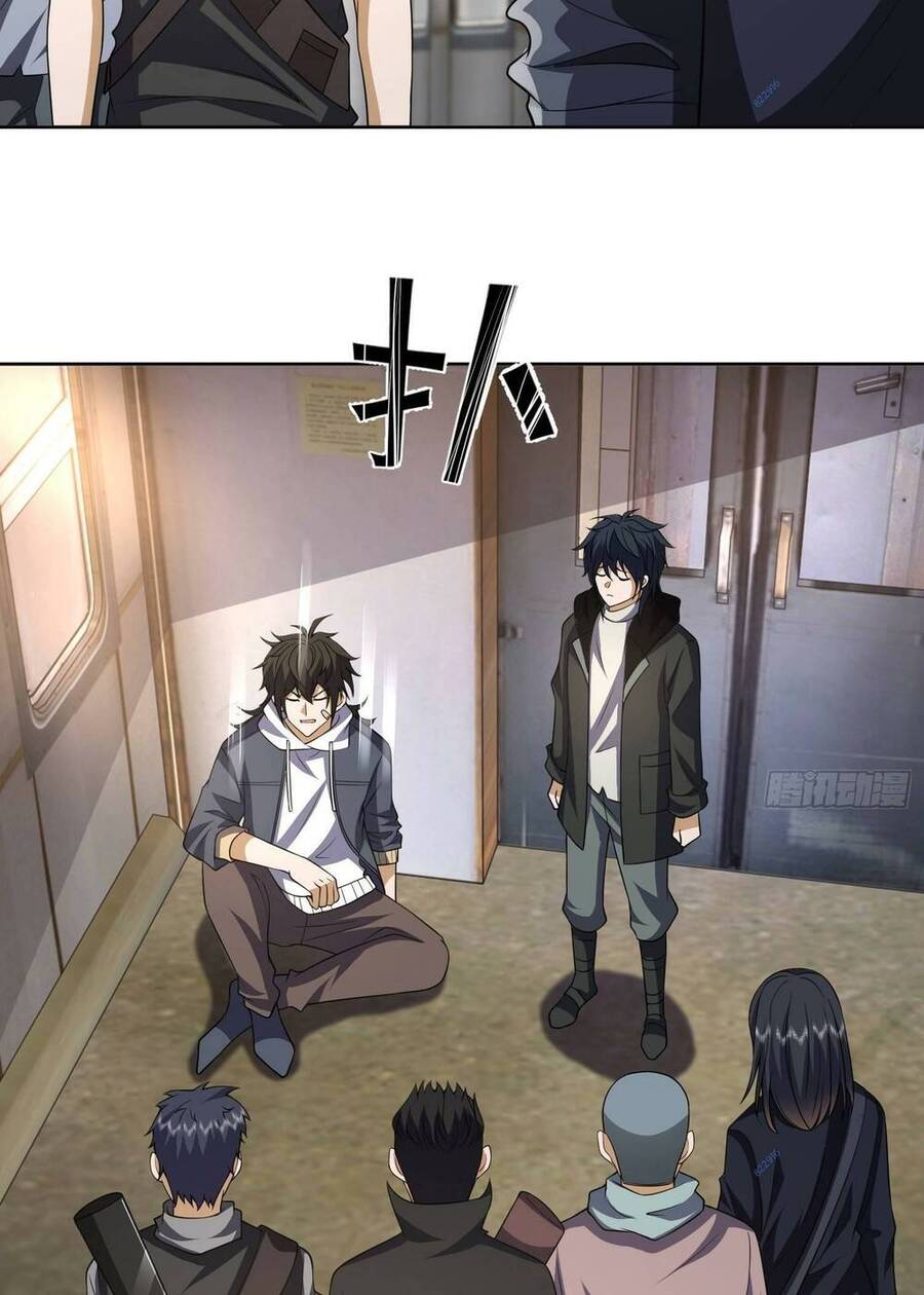 Đệ Nhất Danh Sách chapter 185 - Trang 5