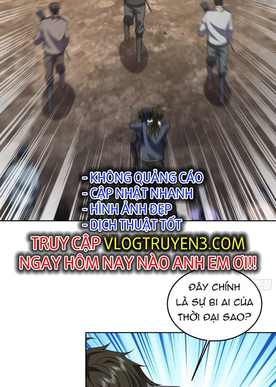 Đệ Nhất Danh Sách chapter 185 - Trang 54