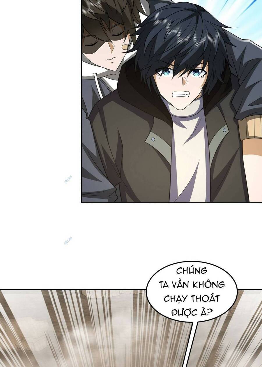 Đệ Nhất Danh Sách chapter 185 - Trang 55
