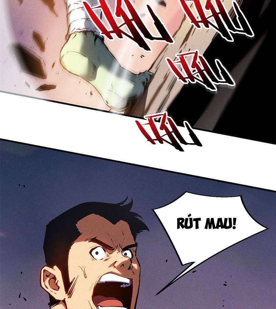 Tối cường kiếm thần trọng sinh chapter 15 - Trang 13