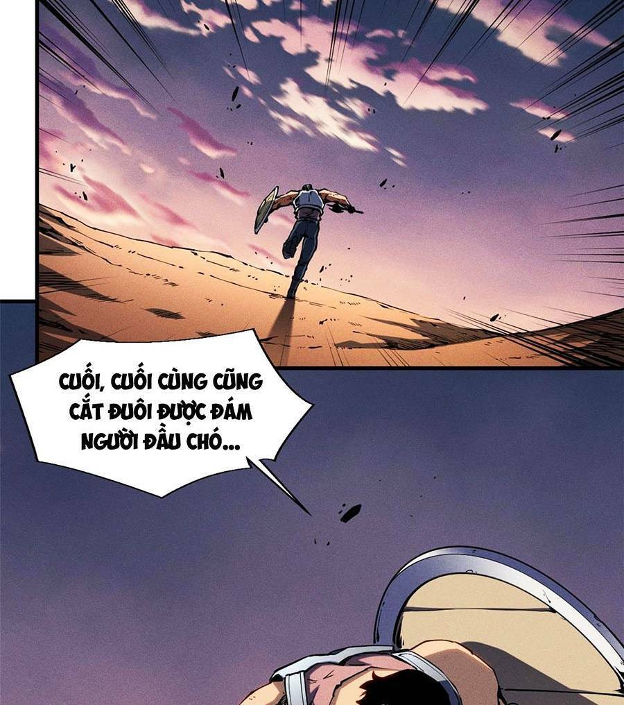Tối cường kiếm thần trọng sinh chapter 15 - Trang 25
