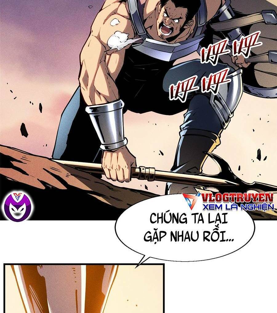Tối cường kiếm thần trọng sinh chapter 15 - Trang 26