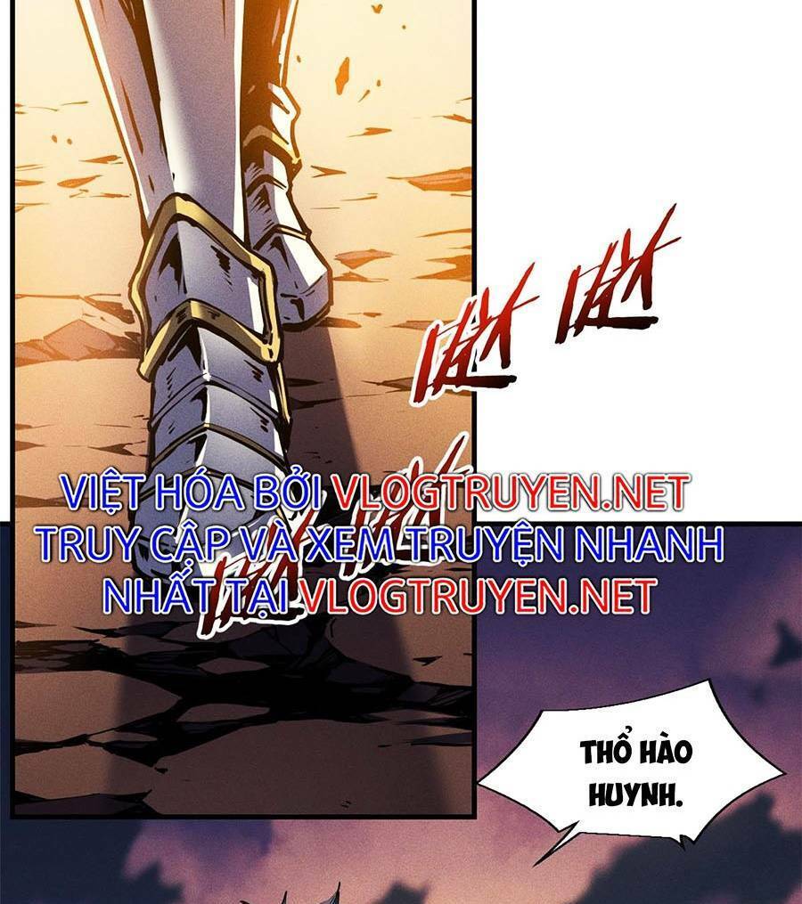 Tối cường kiếm thần trọng sinh chapter 15 - Trang 27