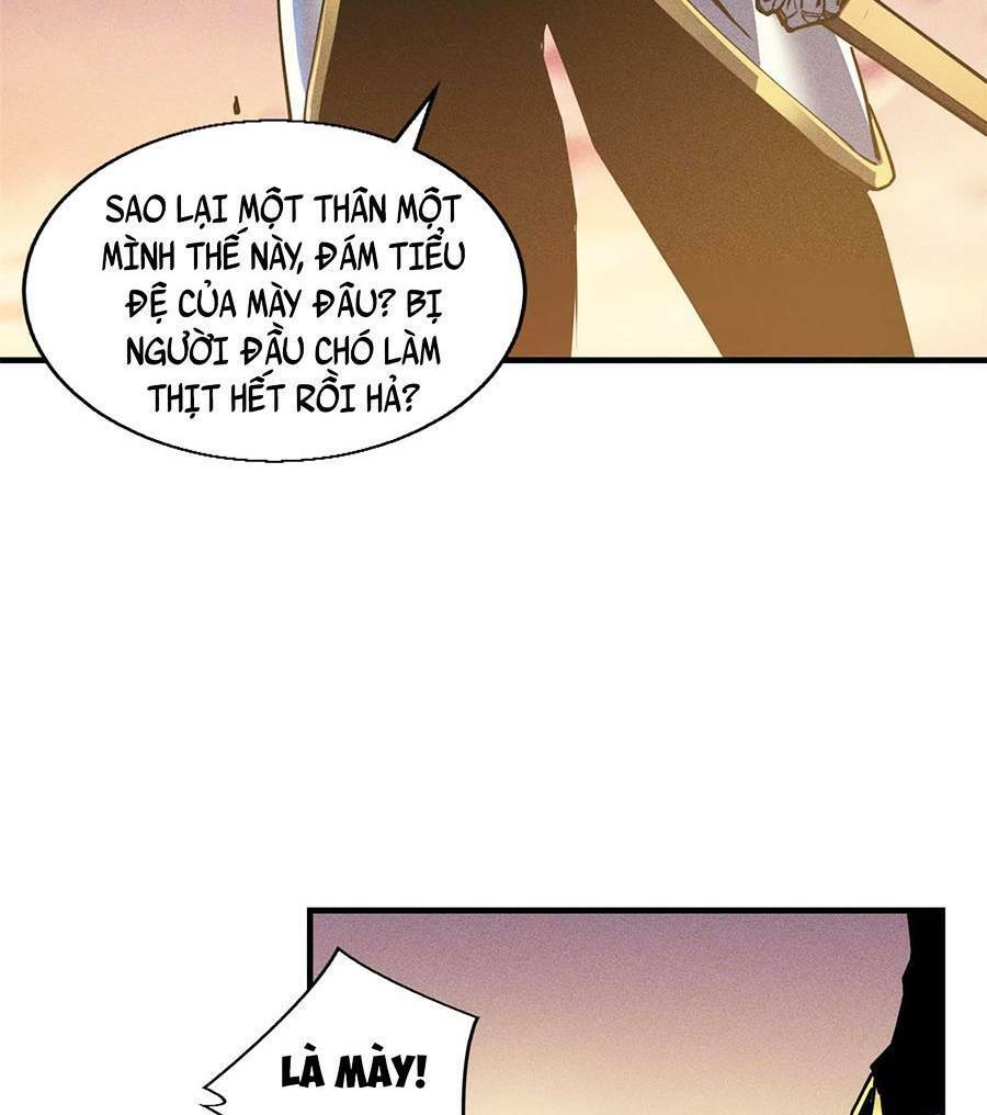 Tối cường kiếm thần trọng sinh chapter 15 - Trang 29