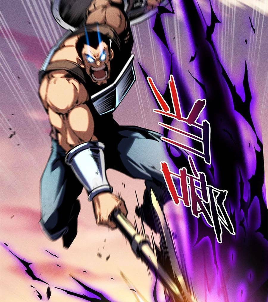 Tối cường kiếm thần trọng sinh chapter 15 - Trang 33
