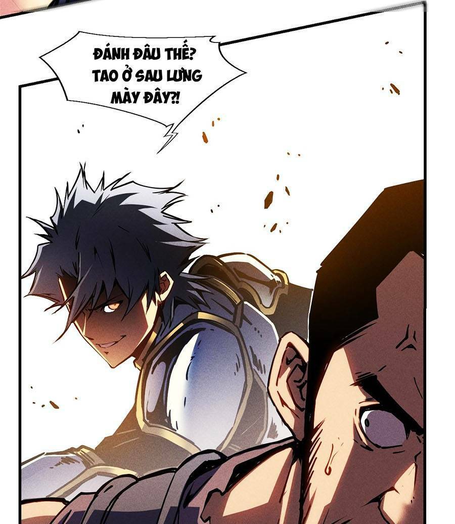 Tối cường kiếm thần trọng sinh chapter 15 - Trang 37
