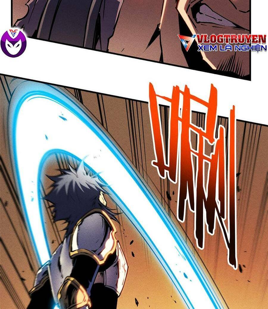Tối cường kiếm thần trọng sinh chapter 15 - Trang 38