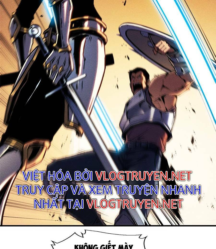 Tối cường kiếm thần trọng sinh chapter 15 - Trang 39