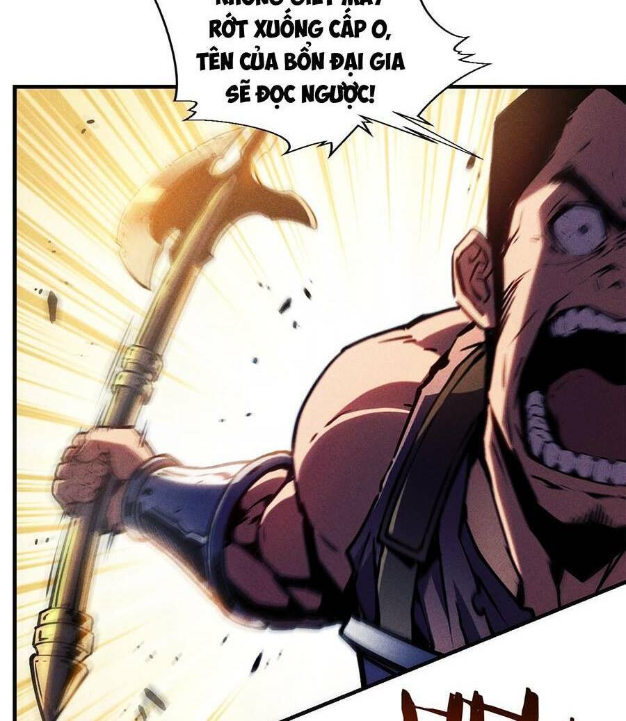 Tối cường kiếm thần trọng sinh chapter 15 - Trang 40