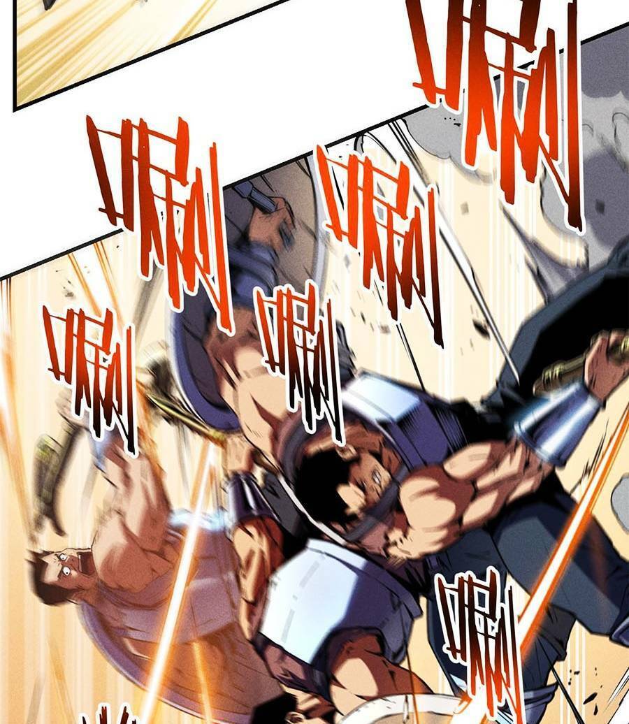 Tối cường kiếm thần trọng sinh chapter 15 - Trang 41
