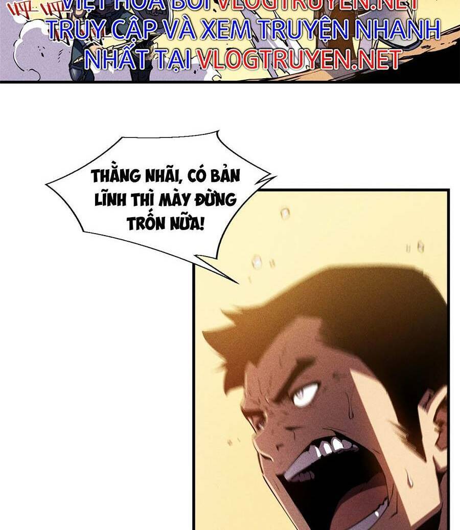 Tối cường kiếm thần trọng sinh chapter 15 - Trang 44