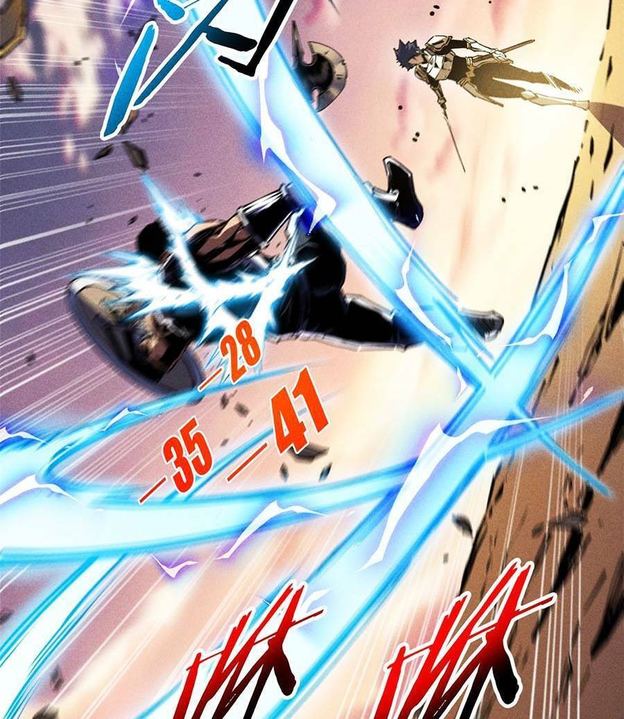 Tối cường kiếm thần trọng sinh chapter 15 - Trang 49