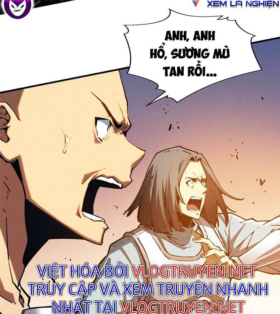 Tối cường kiếm thần trọng sinh chapter 15 - Trang 5