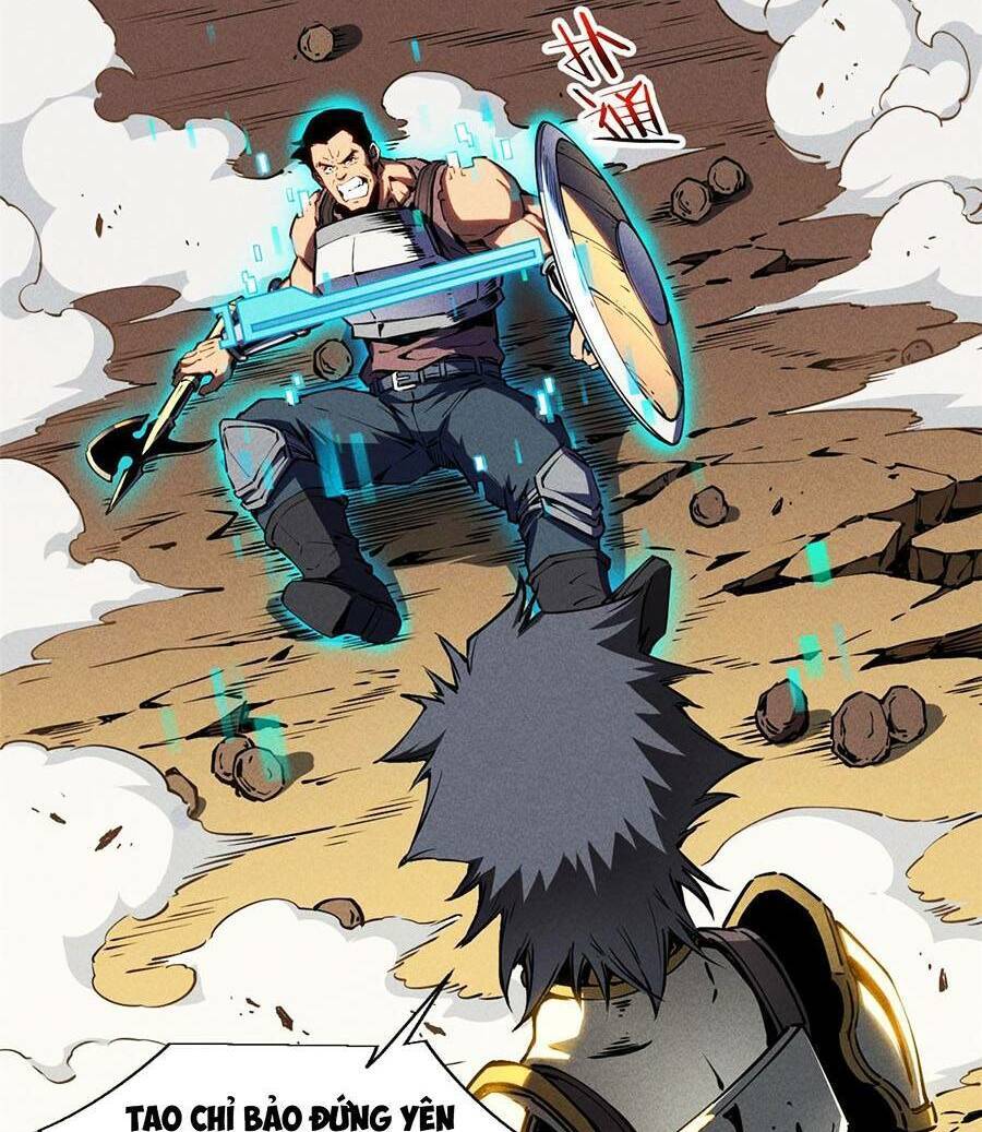Tối cường kiếm thần trọng sinh chapter 15 - Trang 52