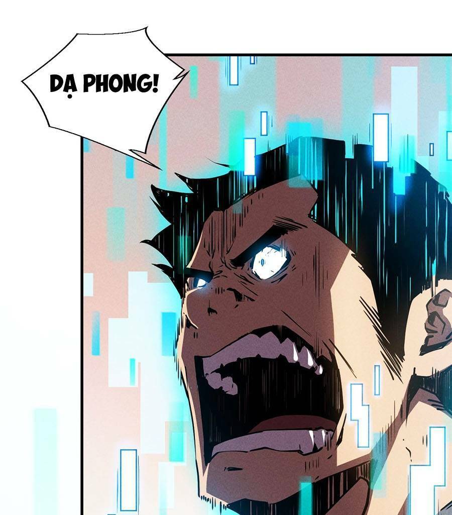 Tối cường kiếm thần trọng sinh chapter 15 - Trang 55