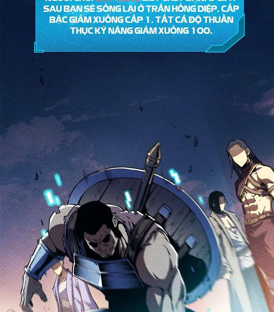Tối cường kiếm thần trọng sinh chapter 15 - Trang 60
