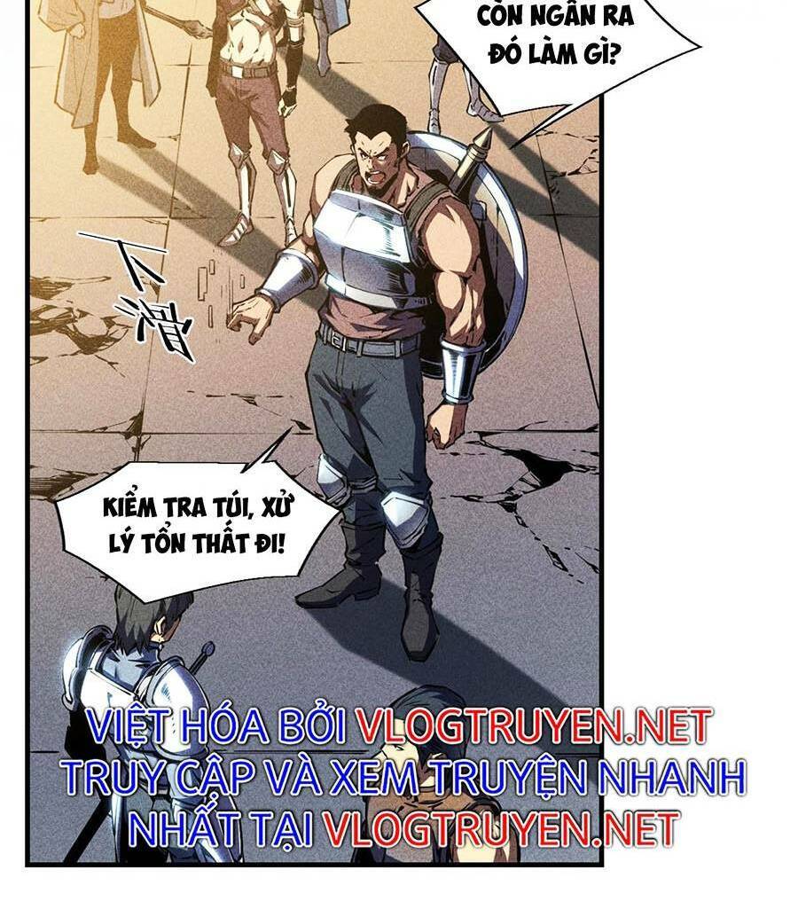 Tối cường kiếm thần trọng sinh chapter 15 - Trang 62