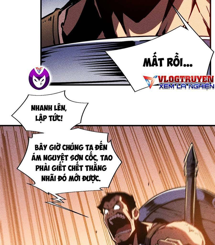 Tối cường kiếm thần trọng sinh chapter 15 - Trang 65