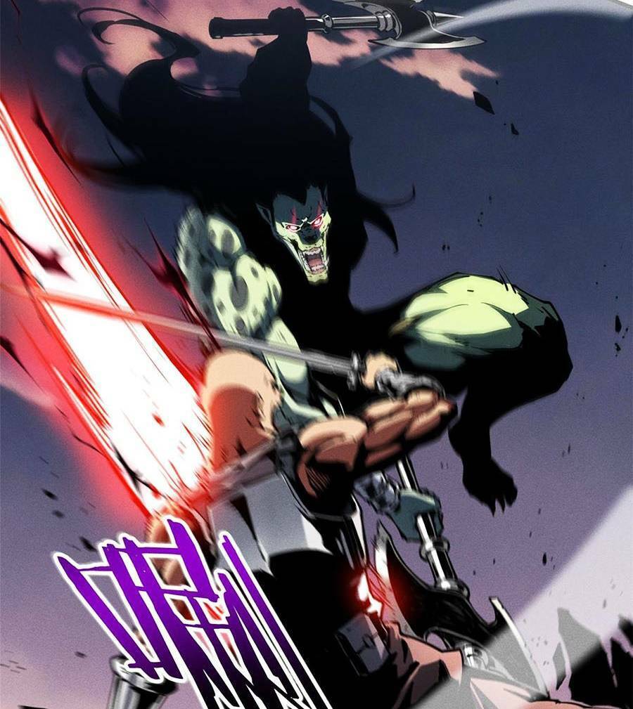 Tối cường kiếm thần trọng sinh chapter 15 - Trang 8