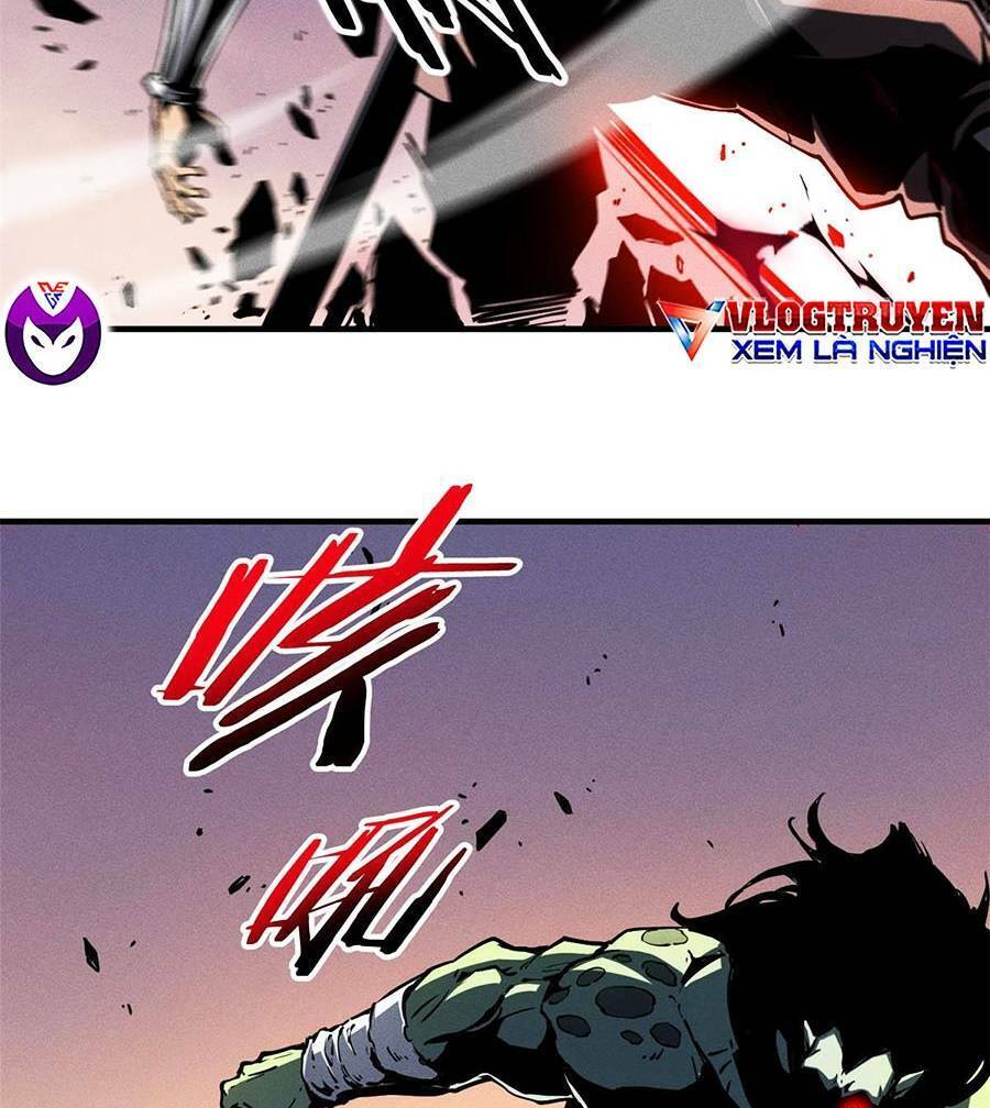 Tối cường kiếm thần trọng sinh chapter 15 - Trang 9