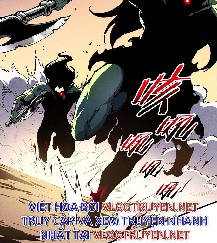 Tối cường kiếm thần trọng sinh chapter 15 - Trang 10