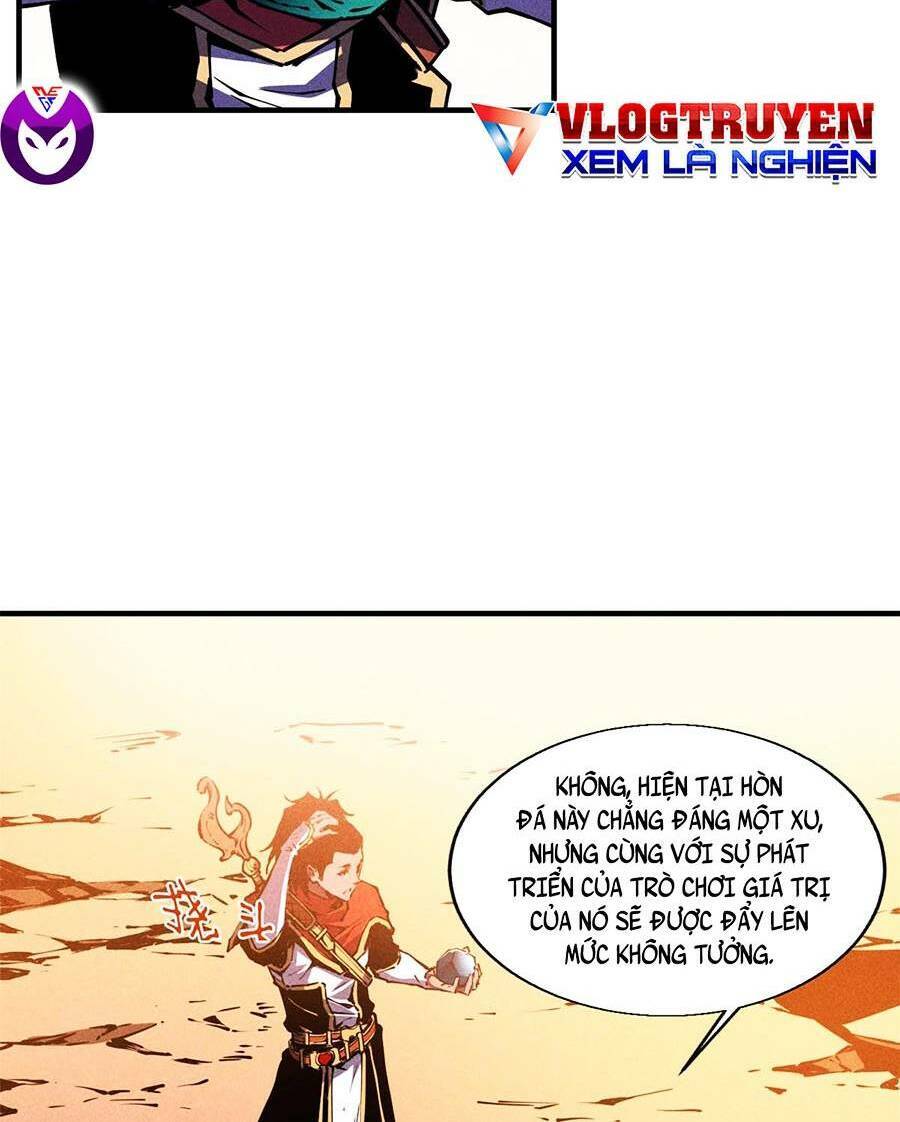 Tối cường kiếm thần trọng sinh chapter 16 - Trang 12