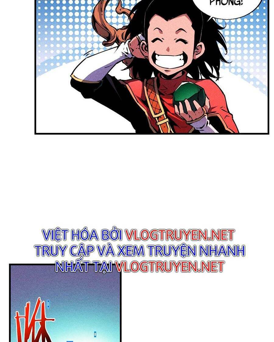 Tối cường kiếm thần trọng sinh chapter 16 - Trang 14