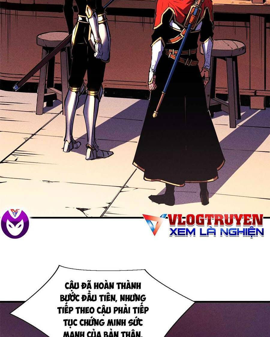 Tối cường kiếm thần trọng sinh chapter 16 - Trang 16