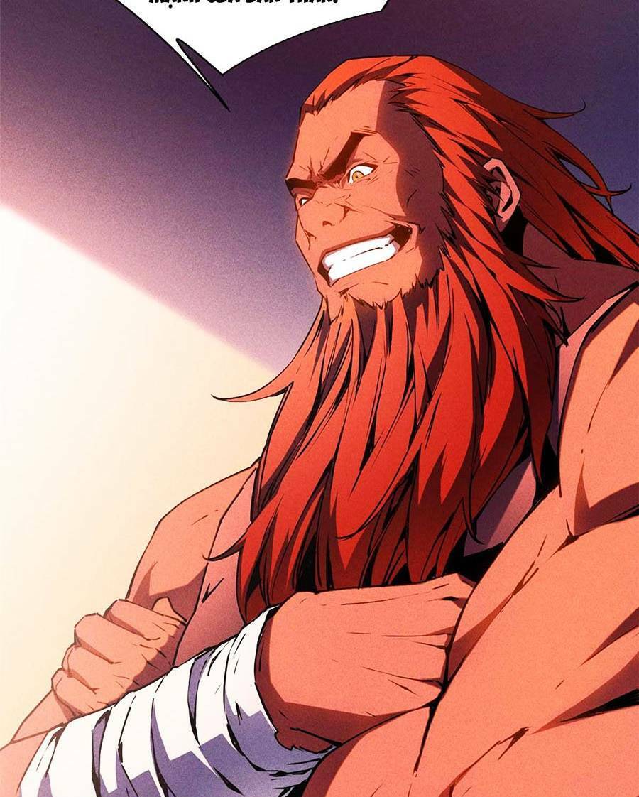 Tối cường kiếm thần trọng sinh chapter 16 - Trang 17