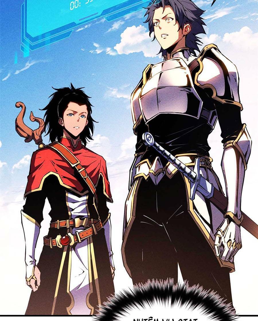 Tối cường kiếm thần trọng sinh chapter 16 - Trang 19