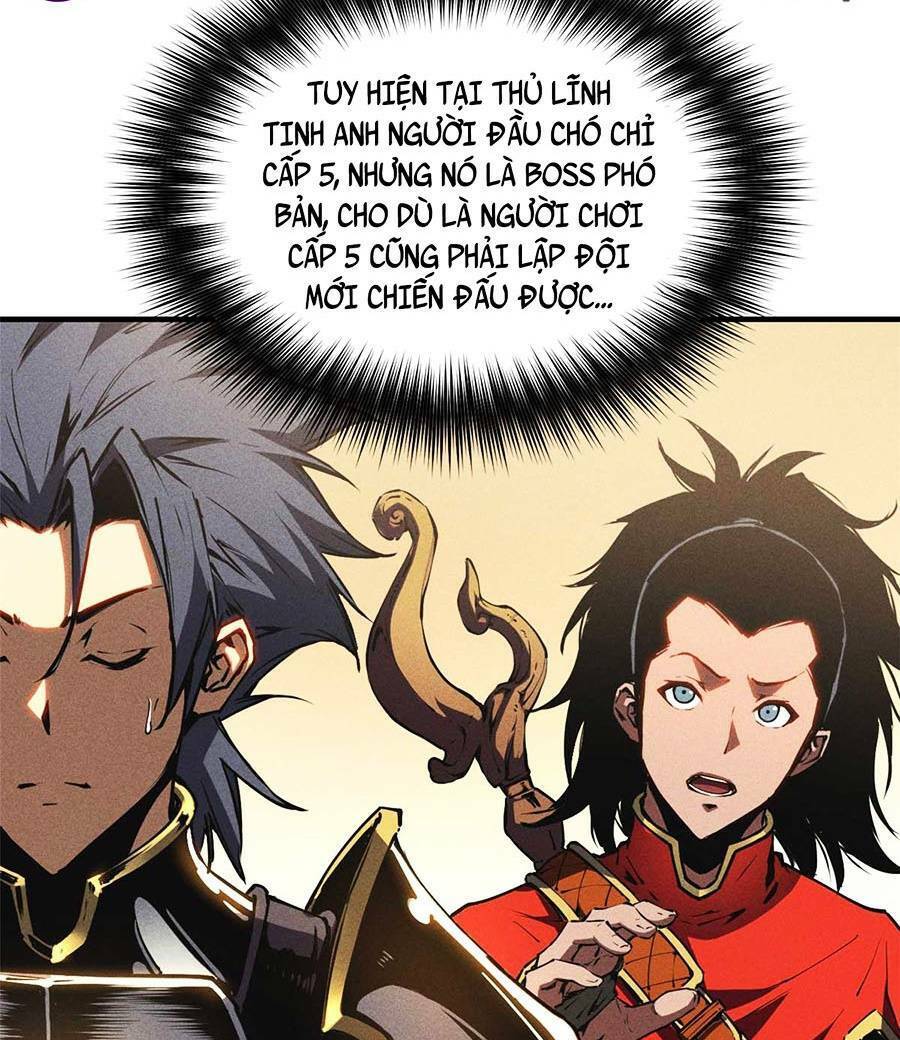 Tối cường kiếm thần trọng sinh chapter 16 - Trang 23