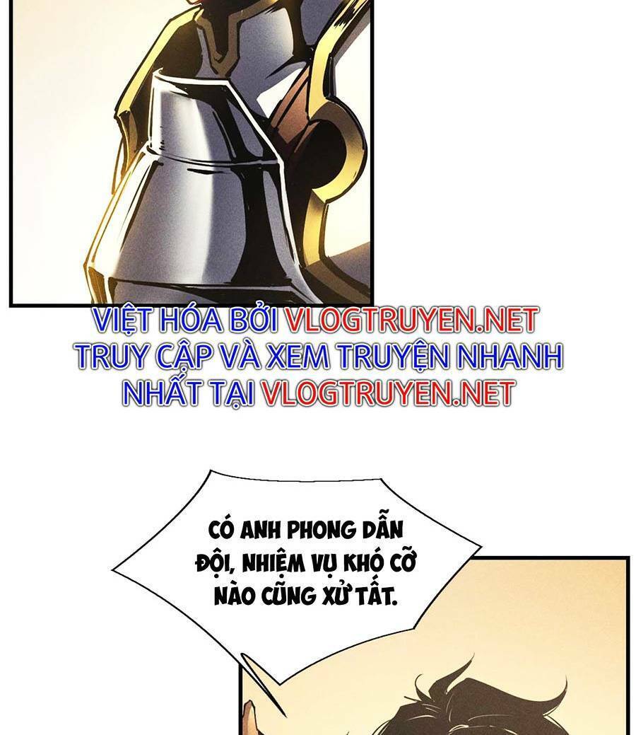 Tối cường kiếm thần trọng sinh chapter 16 - Trang 25