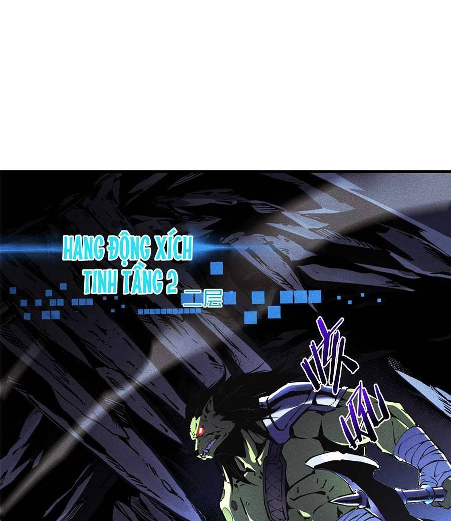 Tối cường kiếm thần trọng sinh chapter 16 - Trang 28