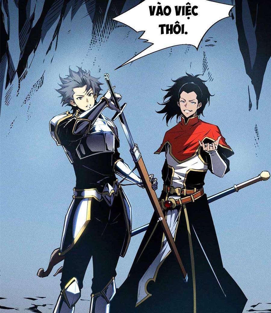 Tối cường kiếm thần trọng sinh chapter 16 - Trang 31