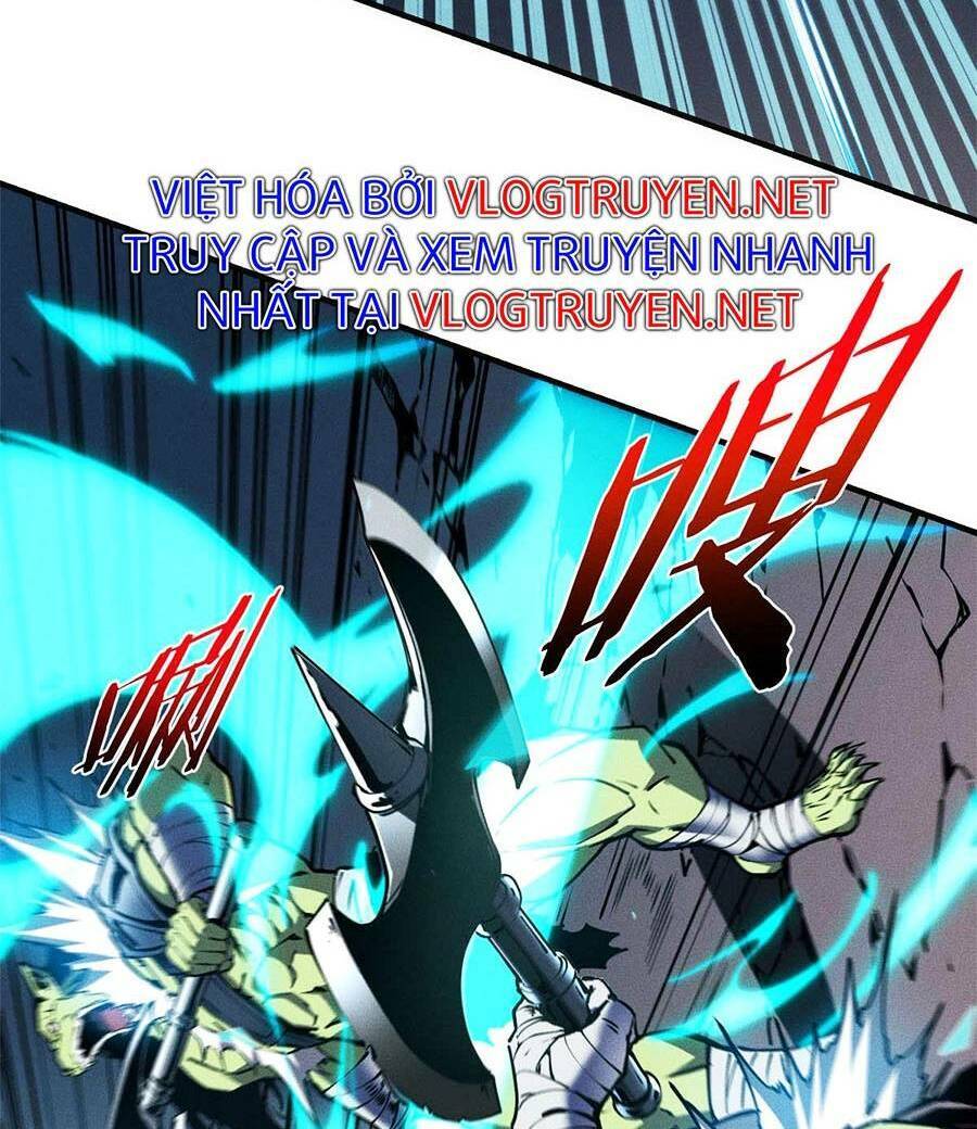 Tối cường kiếm thần trọng sinh chapter 16 - Trang 34