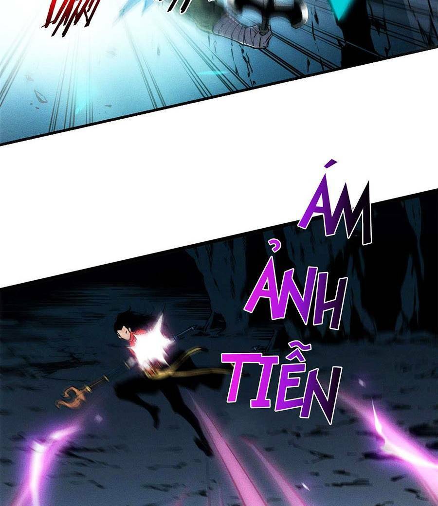 Tối cường kiếm thần trọng sinh chapter 16 - Trang 36