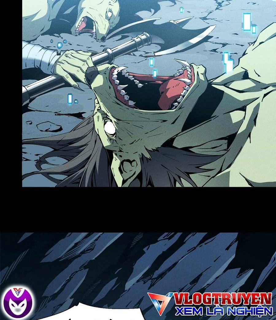 Tối cường kiếm thần trọng sinh chapter 16 - Trang 45