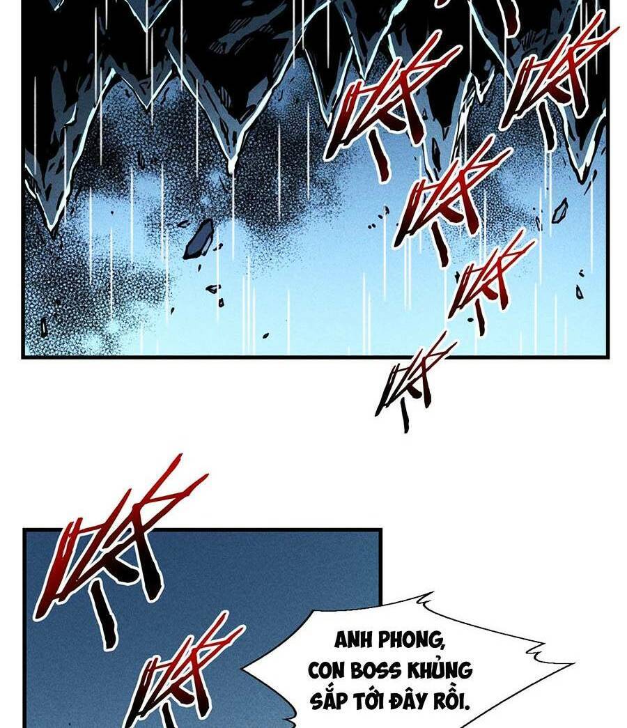 Tối cường kiếm thần trọng sinh chapter 16 - Trang 48
