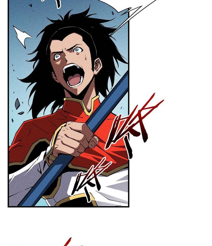 Tối cường kiếm thần trọng sinh chapter 16 - Trang 49