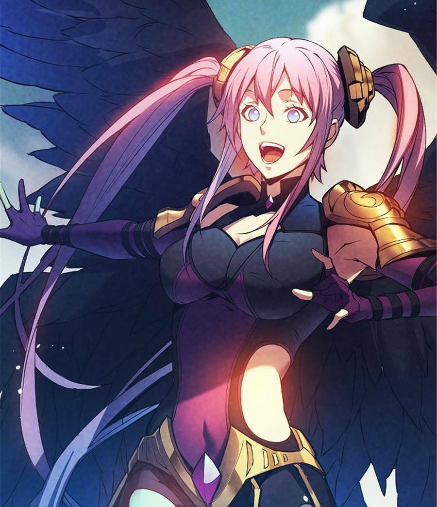 Tối cường kiếm thần trọng sinh chapter 16 - Trang 59