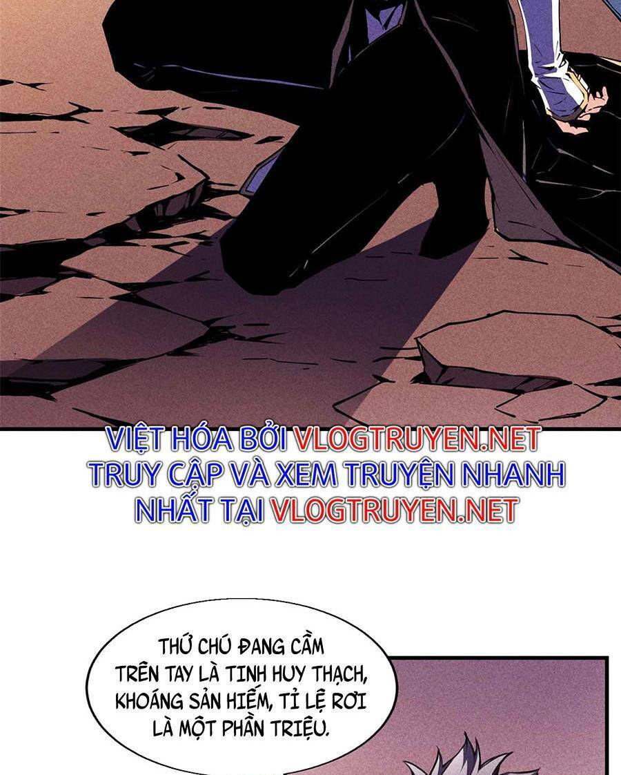 Tối cường kiếm thần trọng sinh chapter 16 - Trang 9