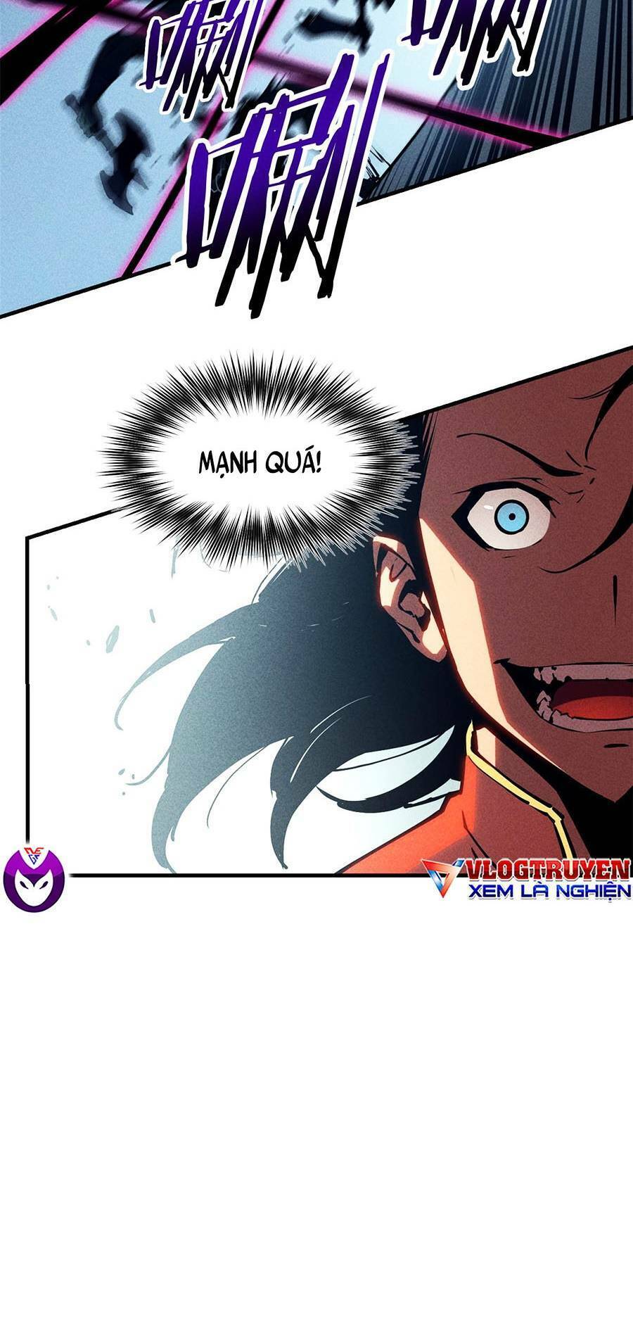 Tối cường kiếm thần trọng sinh chapter 17 - Trang 27