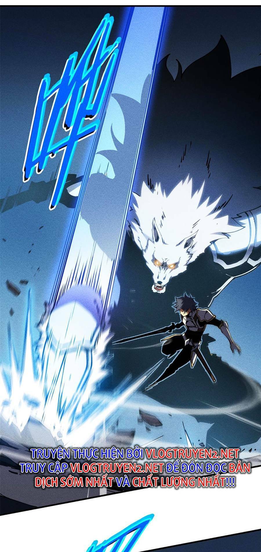 Tối cường kiếm thần trọng sinh chapter 17 - Trang 28