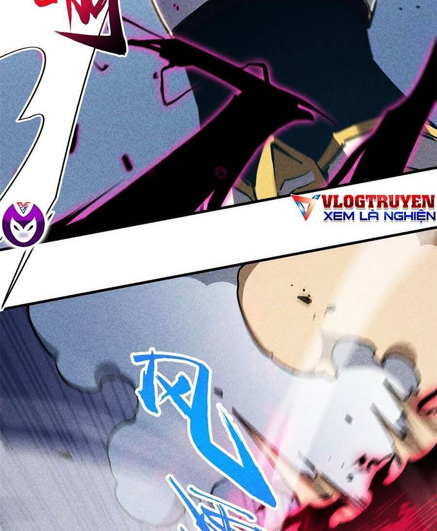Tối cường kiếm thần trọng sinh chapter 17 - Trang 44