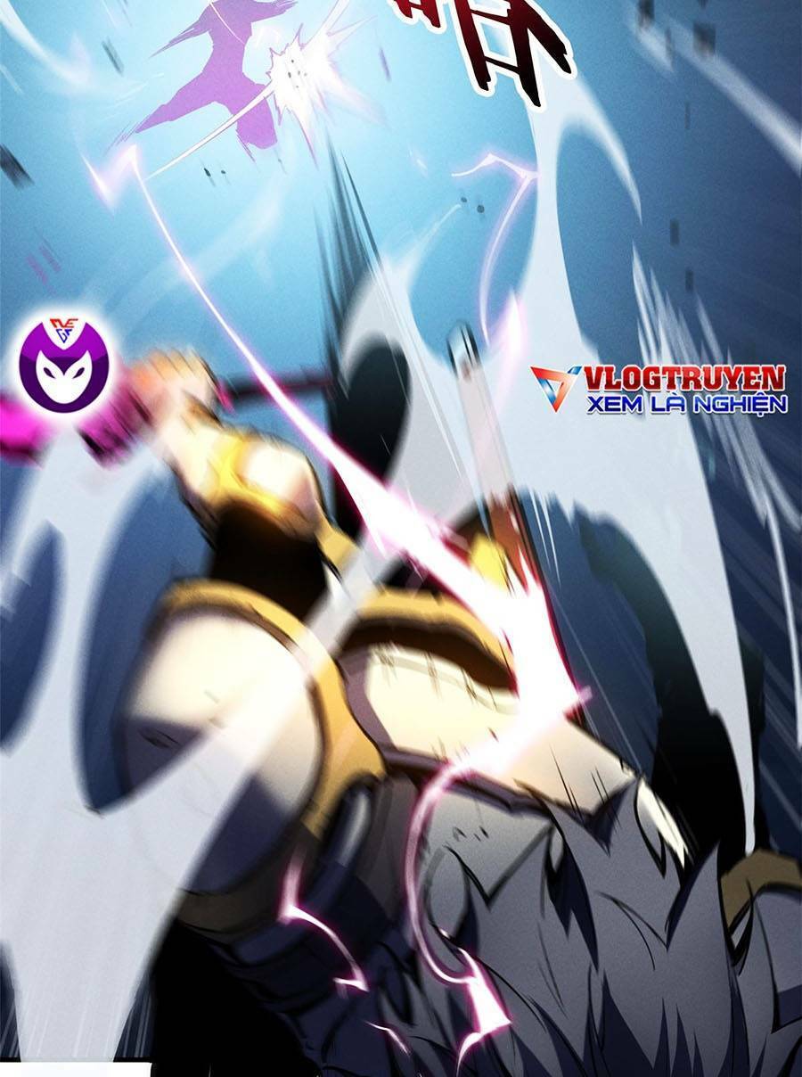 Tối cường kiếm thần trọng sinh chapter 18 - Trang 107