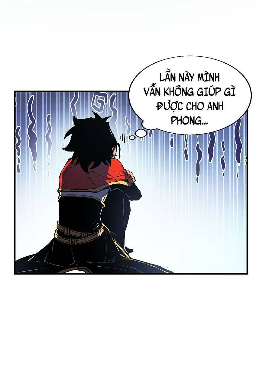 Tối cường kiếm thần trọng sinh chapter 18 - Trang 116