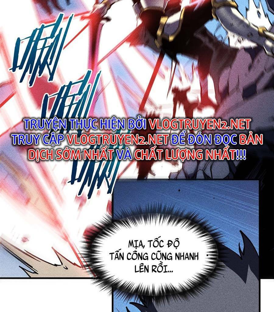 Tối cường kiếm thần trọng sinh chapter 18 - Trang 17