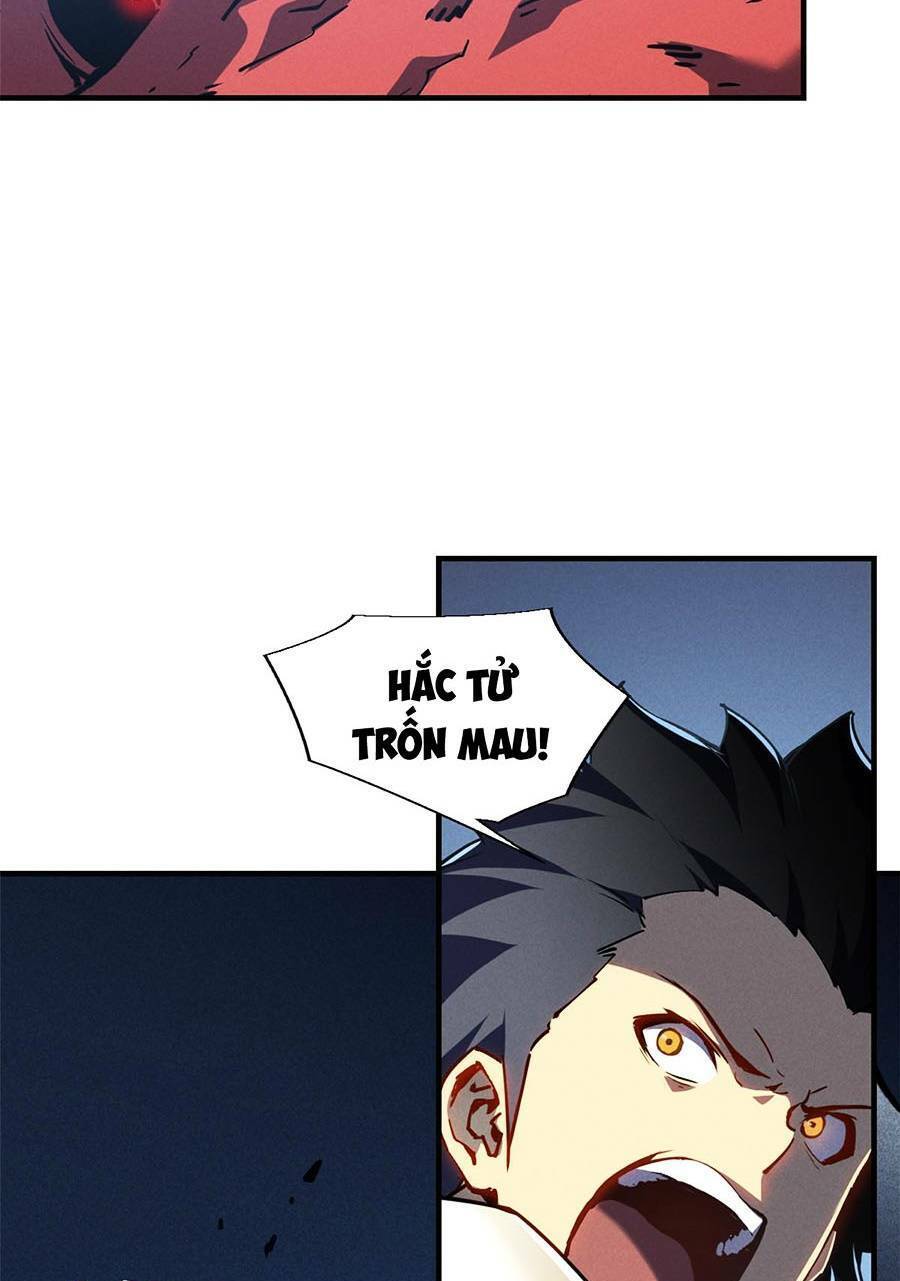 Tối cường kiếm thần trọng sinh chapter 18 - Trang 23